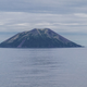 Raikoke prior to the most recent eruption.